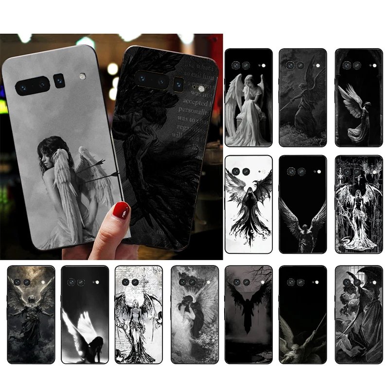 For Google Pixel 10…