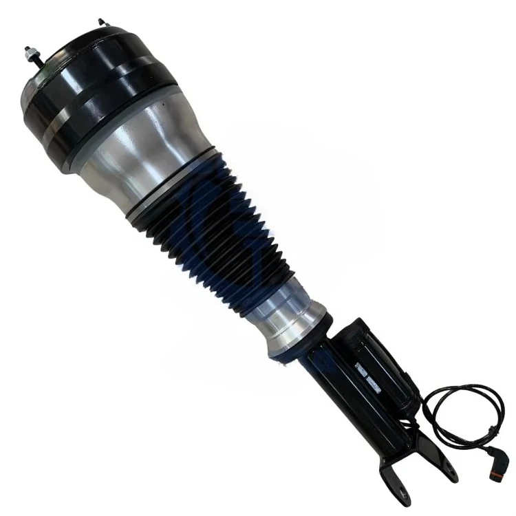 A2213209513 A2213209613 Air Suspension Auto Parts Front Air Suspension W221 Armored Shock Absorbers for S500 S600 Guard LWB