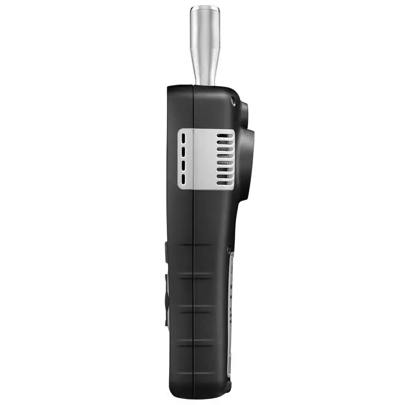 CEM DT-9850M DT-9851M يده المهنية الهواء عداد جسيمات الليزر المهنية عداد الجسيمات HCHO للكشف عن 0.3/2.5/10μm