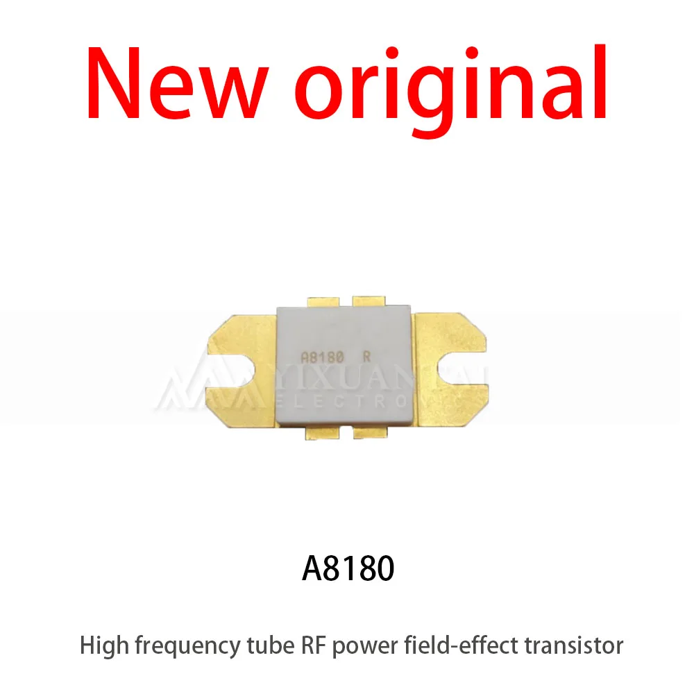 

1Pcs/Lot New A8180 original ceramic high-frequency tube Microwave tube RF tube