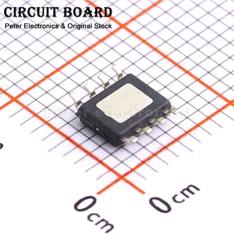 (5piece)SY8213FCC SY8213 AJY.. SY8204FCC SY8204 AHI..  SY8205FCC SY8205 AHH SOP-8-EP Circuit Board IC part 100% New Stock