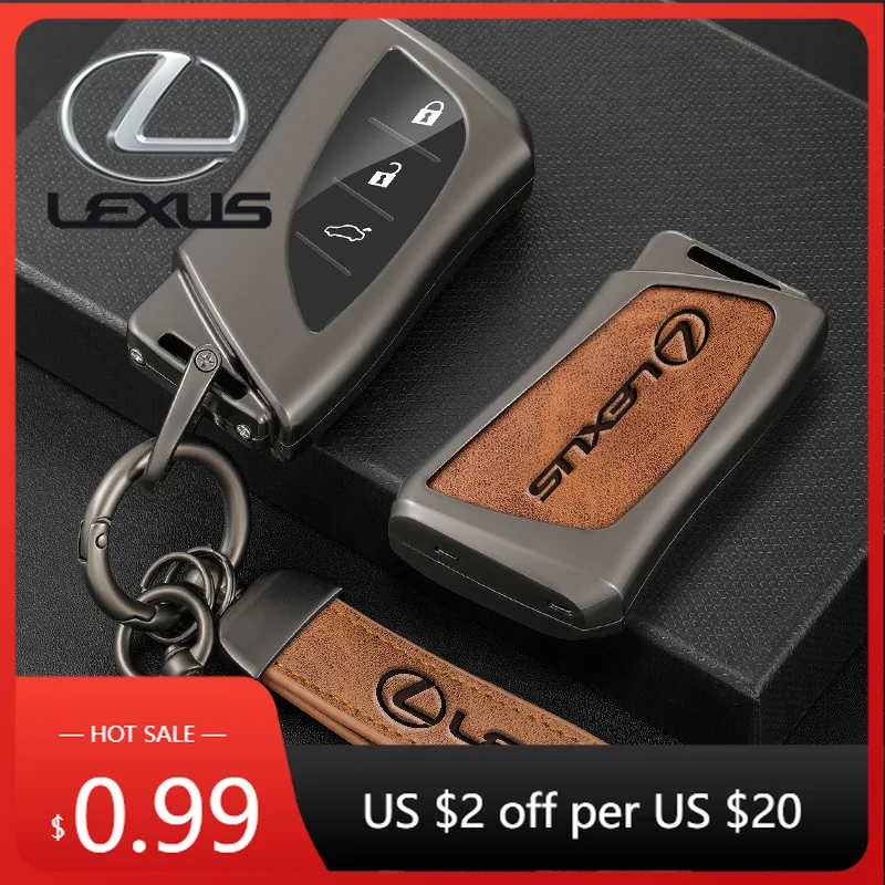 

Наклейки для интерьера автомобиля, чехол для ключа-брелока из цинкового сплава для Lexus NX GS ES UX US RC LX GX IS RX 200 250 250h 350h LS 450h 260