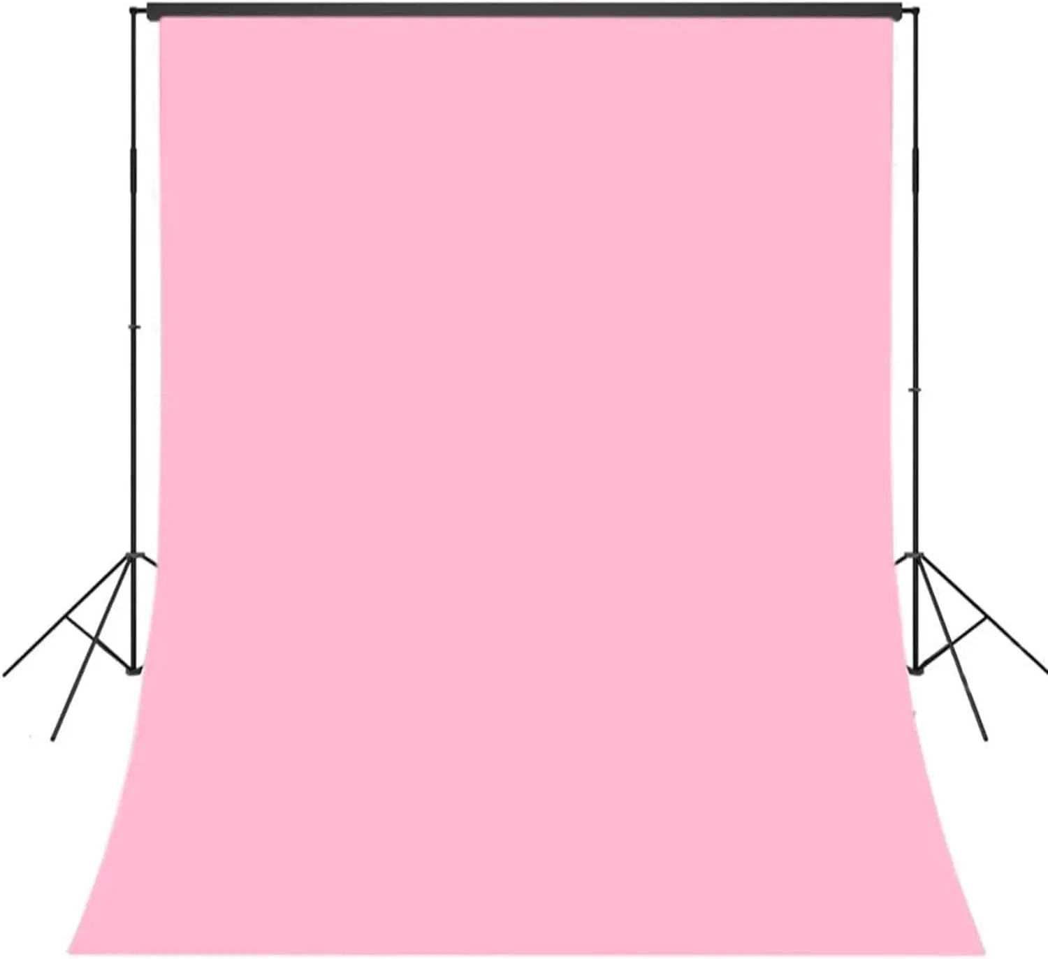 Solid Pink Photography Backdrop Pure Color Background Portrait Photoshoot Photo Studio Backdrop Photocall Photo Props