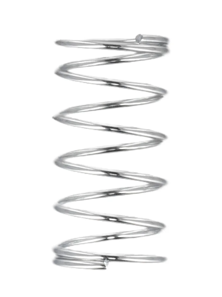 Enhanced Durability and Performance Spring Compatible with For GECT 3630 Li E SOLO for agillo 36255 BL for agillo Part