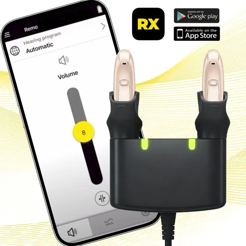 Rexton Recharge R-L…