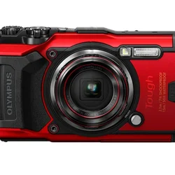 olympus tough tg-6 digital camera tg-7