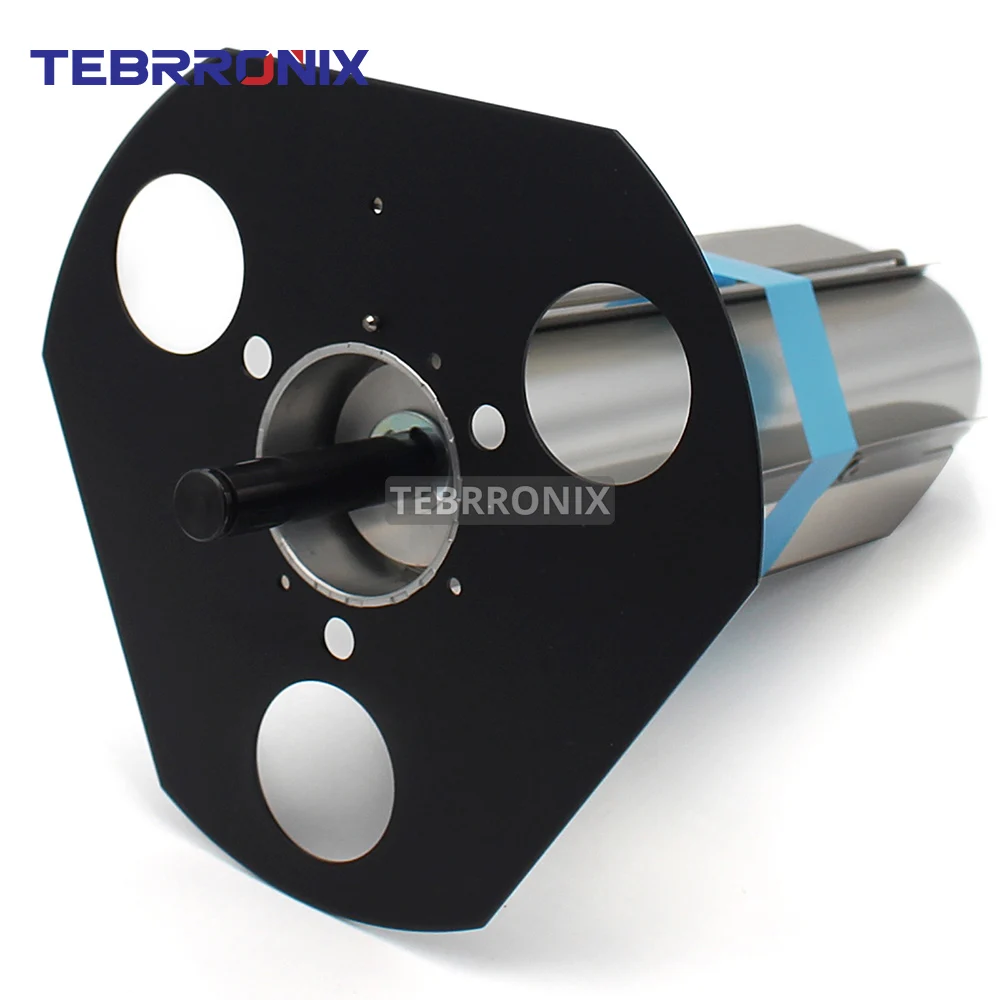 P1008482 New Original Media Rewind Option for Zebra 170xi4 Thermal Barcode Label Printer 203dpi 300dpi