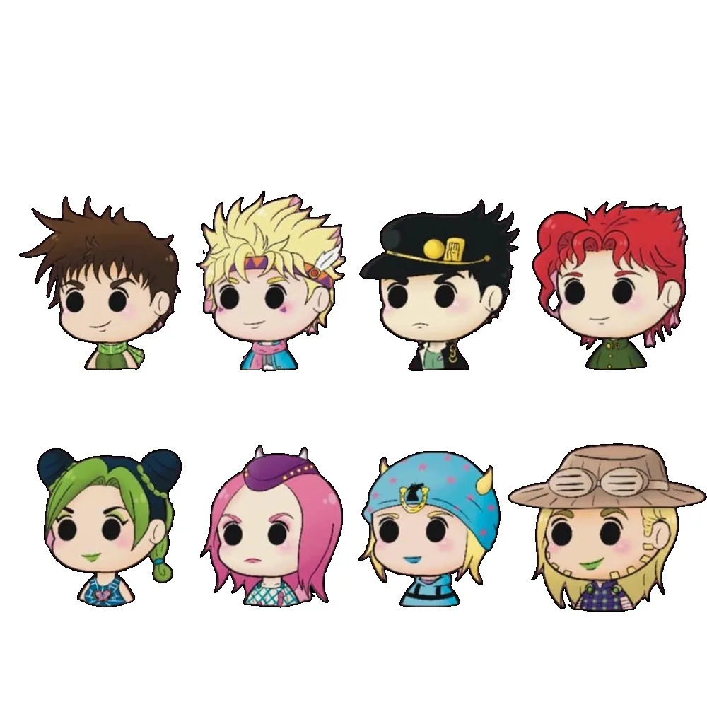 

DIY Cartoon Characters Acrylic Key Chain Backpack Decoration Pendant Stelle Anime Peripheral Holiday Gift