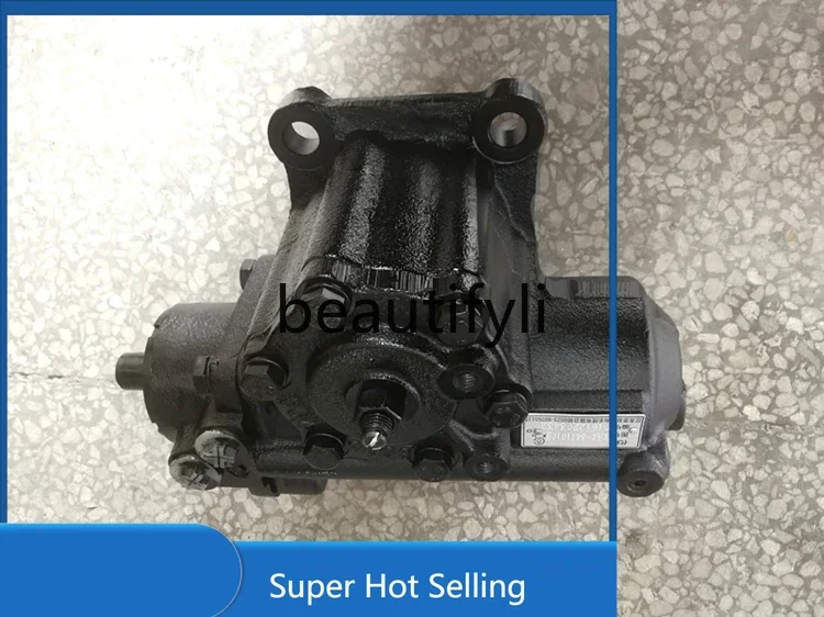 

Auto parts New energy bus K6 steering gear steering machine assembly KA-43411010 Original