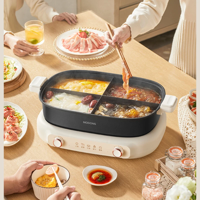 Sigongge Electric H… - image