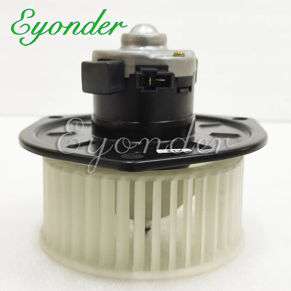 RHD Heater Fan Blower Motor for MITSUBISHI CANTER 1994-2001 TOYOTA CROWN HINO-300 HINO J05C N04C 282500-0212 282500-1000 - Image 4