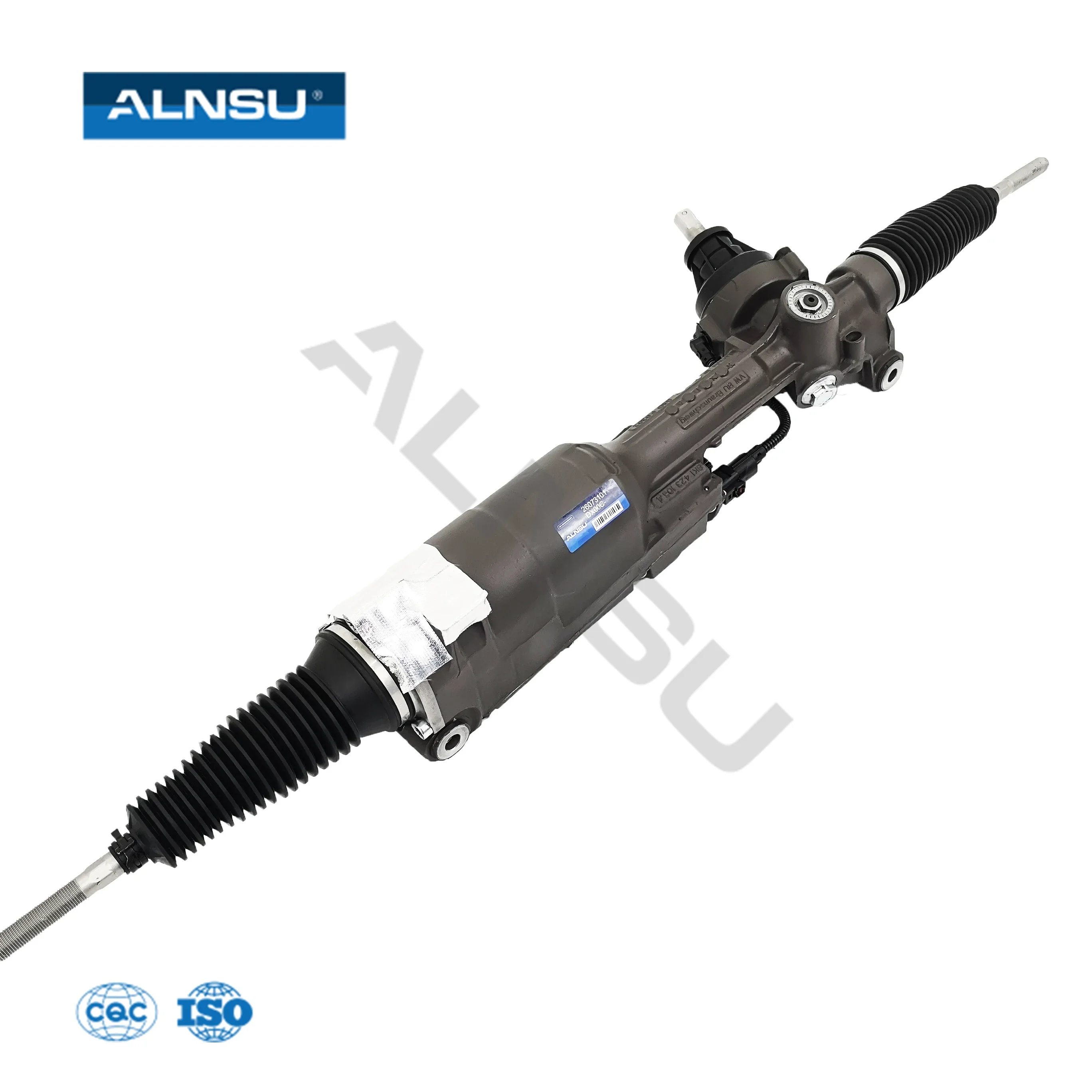 ALNSU Hight Quality Auto Parts Power Electric Steering Rack for A4L Q5 A7 B8 8K-A5 8T 8K0909144B NEW MODEL