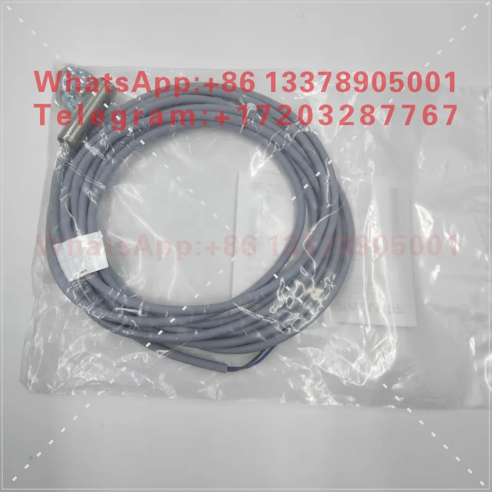 Original Balluff BES004U BES M12MG-USC30B-BV03