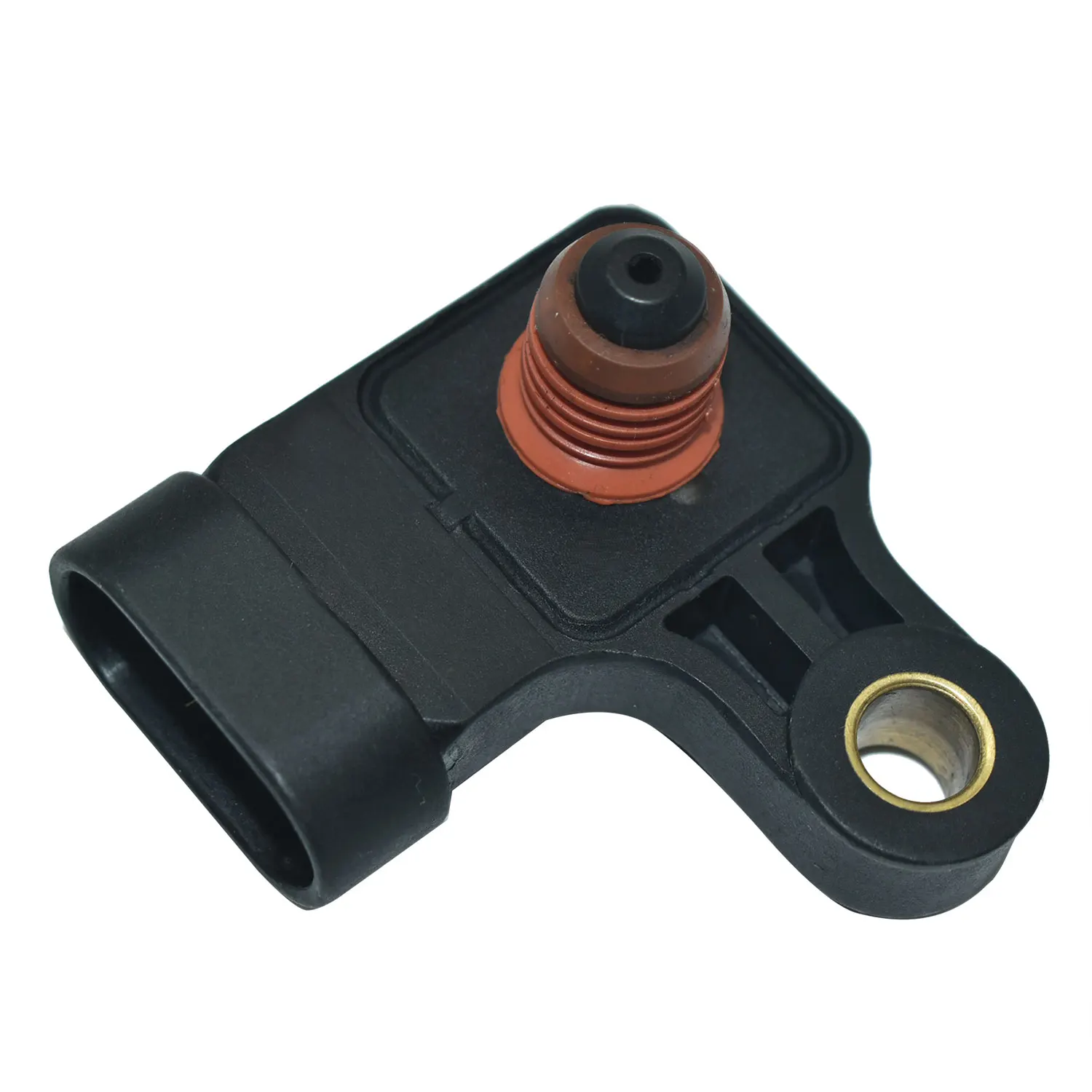 MAP Sensor 96276354 Compatible with Chevrolet Lacetti Nubira Rezzo