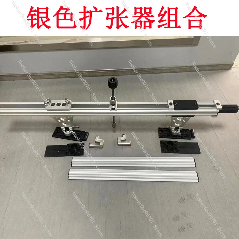 Dent Repair Expansion Tool,  Spreader Jack for Auto Body Dents, Panel Stretcher for Hail Damage, No Paint