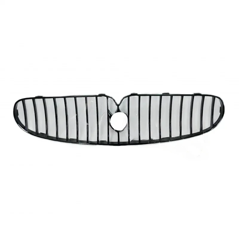 

Factory 2013-2021 New Granturismo Genuine Front Bumper Car Black Grille