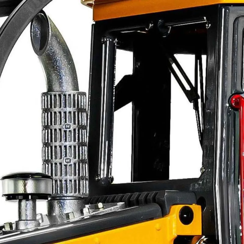 

In Stock LESU 1/14 850K Hydraulic RC Metal Bulldozer RTR Radio Control Dozer Model PL18EVLite Light System Toys for Boys TH22778