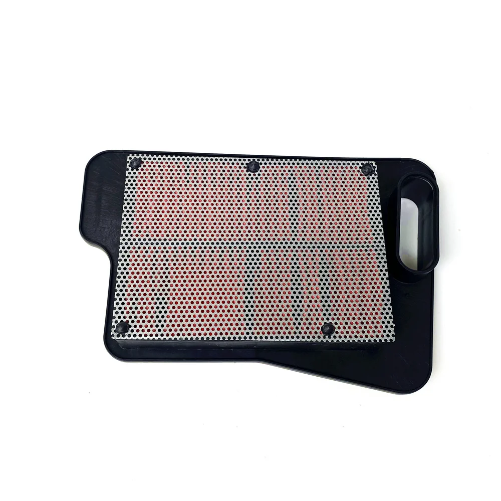 Motorcycle Air Filter Cleaner For Suzuki AN400 Burgman 400 2007-2016 2015 13781-05H00-000 image 4
