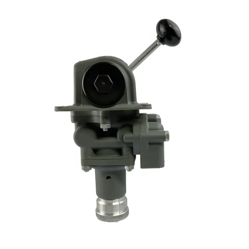 

ZHPC HE-2-FX Controlair Valve R431002914 P51612-3