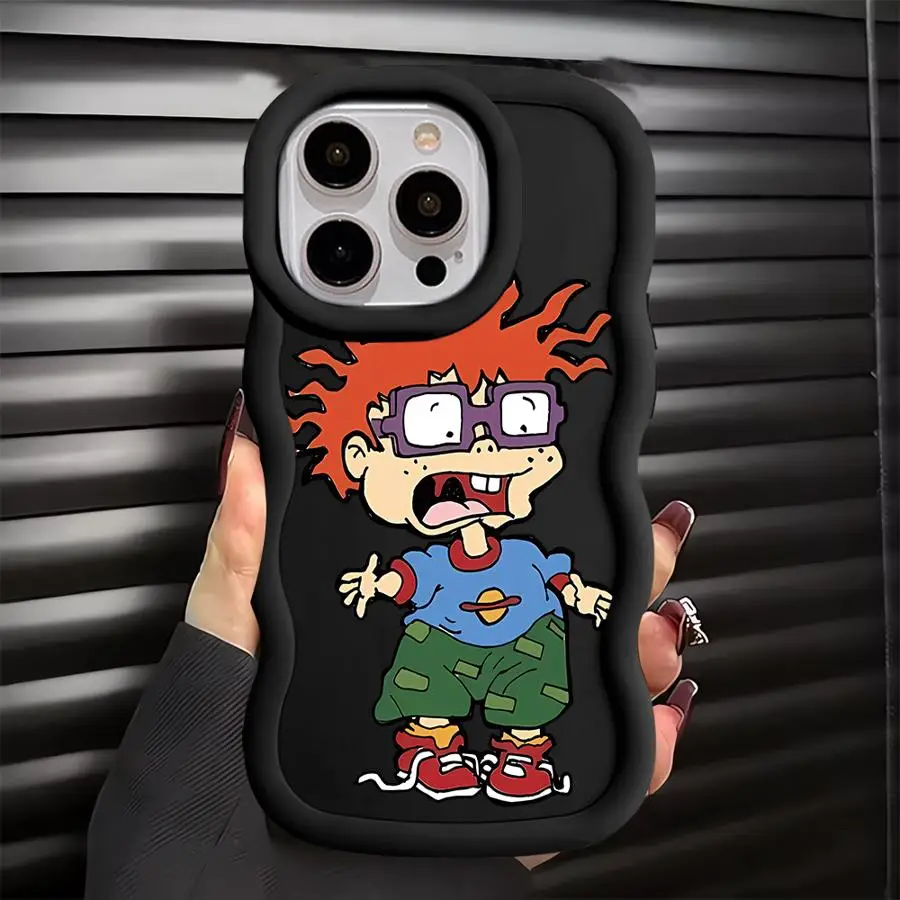 Anime Cute Characte… - image