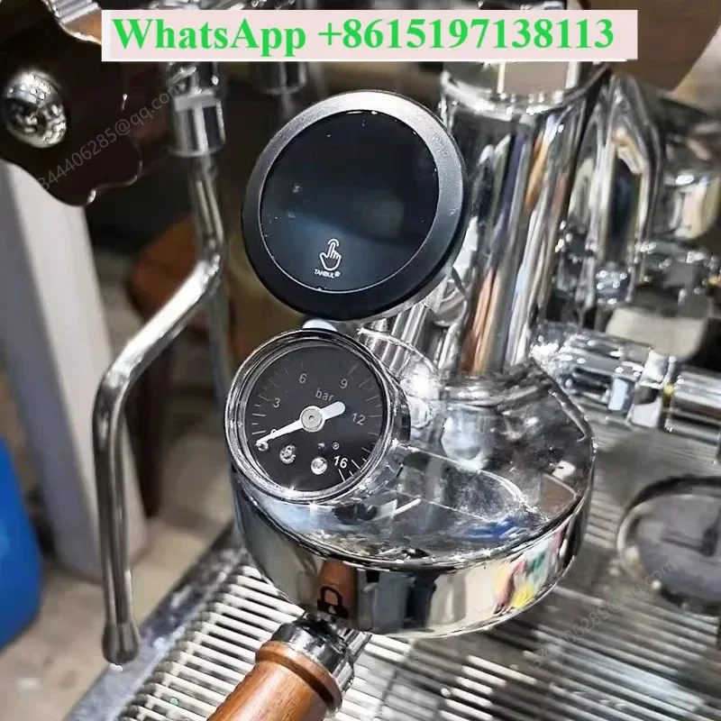 Applicable To TE61 Coffee Machine Rocket   Coffee Machine Temperature Pressure Valve, Etc