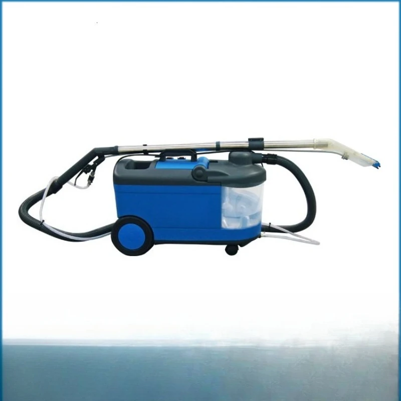 

GTC-230ESC multifunctional pumping machine escalator carpet drying hotel mall