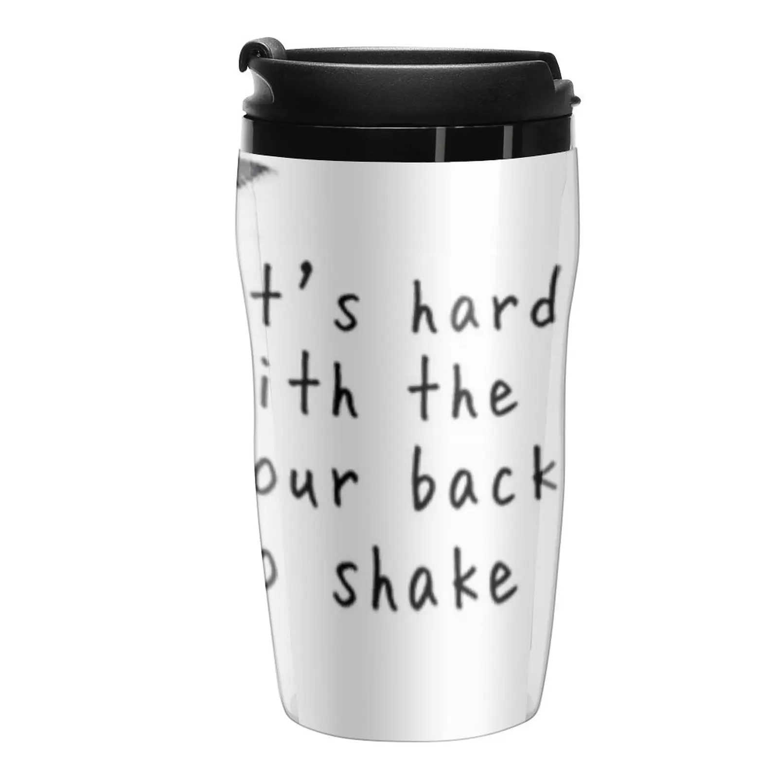 

New Florence and The Machine - Shake It Out Travel Coffee Mug Coffee Cup Espresso Espresso Shot