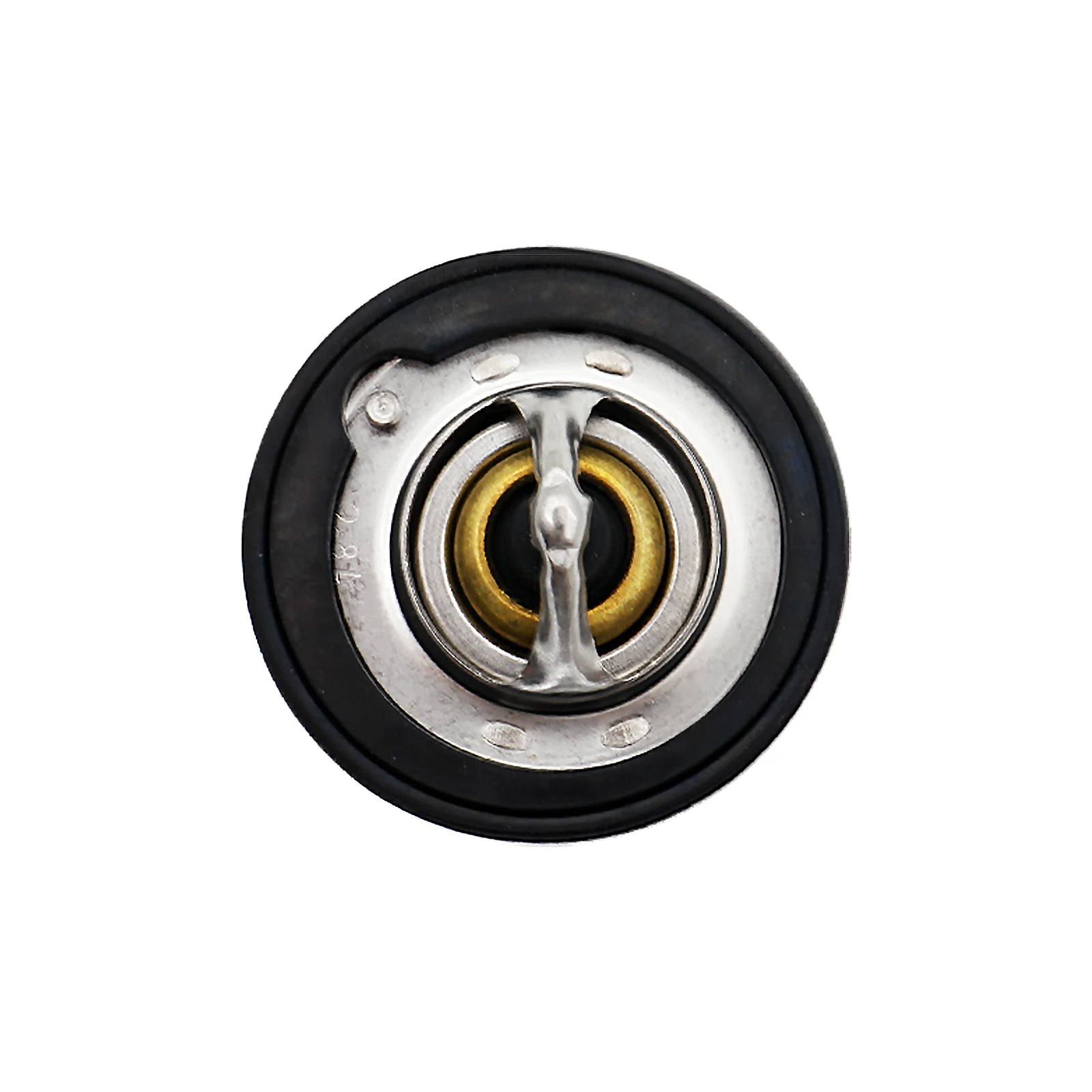 Stainless Engine Thermostat 78° For Honda Accord Civic Integra Prelude CRV CRX HRV 19301-PAA-306 Repair Coolant Leak Replacement