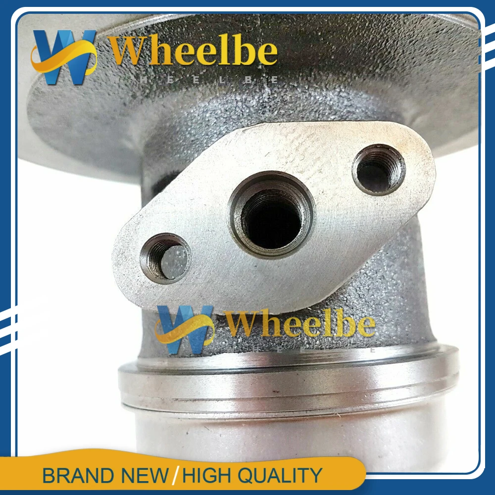 Turbocharger Core Cartridge F Daewoo 35539678 3539679 3591461 3593185 4035455 65091007093, 65091007197 65091007040