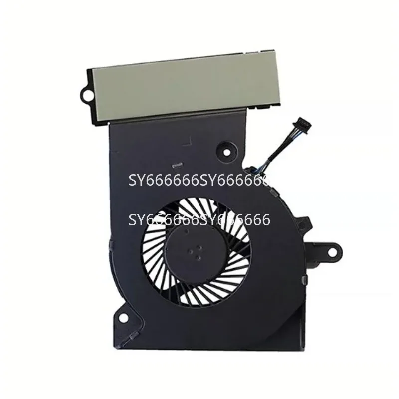 Cooling Fan For HP OMEN 3 3Pro TPN-Q194 15-CE, CPU Fan PN 929455-001, GPU Fan PN 929456-001 + Free Disassembly Tools