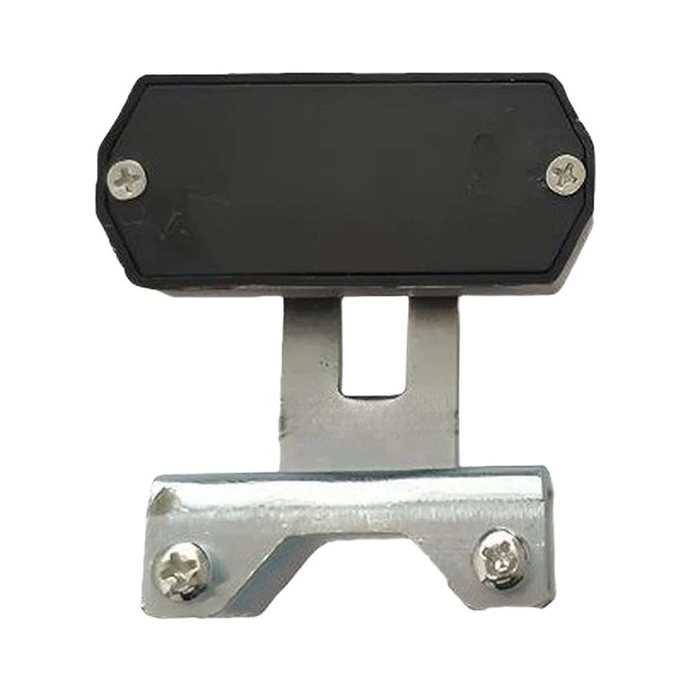 For Outdoor Weather Conditions 64*14*28mm Sliding Gate Opener Magnet Automatic Gate Magnet Reliable Safety Function