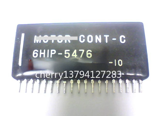 

(1pcs）6HIP-5476 used the test pass Electronic Components & Supplies)