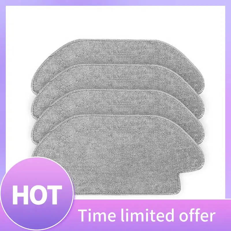 

B69C Compatible For Xiaomi Robot Vacuum S10 S12 T12 B106GL Parts Accessories Main Side Brush Filter Mop