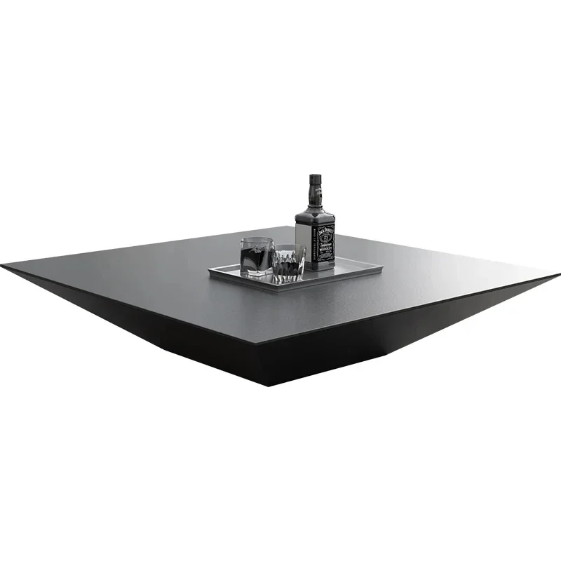HHhot Sale Compact Living Room Coffee Tables Storage Home Wood Coffee Tables Luxury Couchtisch Postmodern Furniture