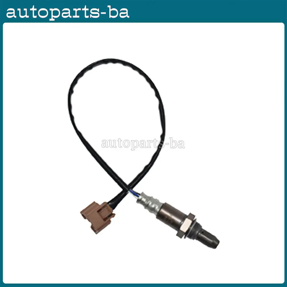 4PCS Upstream & Downstream Oxygen O2 Sensor For 2013-2014 Nissan Pathfinder 3.5L