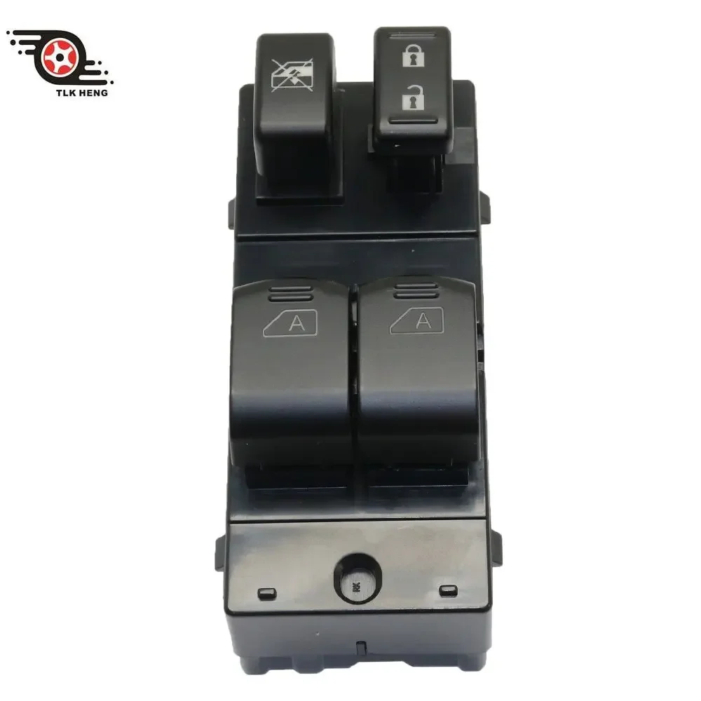 25401JL44A,Power Window Switch Window Driven Switch 13 Pin For 2008-2015 Infiniti G37,Q60,25401JL40D, 25401JL40E,25401JL43C