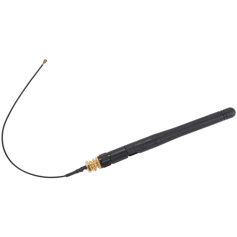 【Подерна предложения】 Комплект модуля Wi-Fi Bluetooth ESP32 Последовательный порт для веб-камеры Wi-Fi Макетная плата ESP32-CAM с модулем антенны Простая в использовании