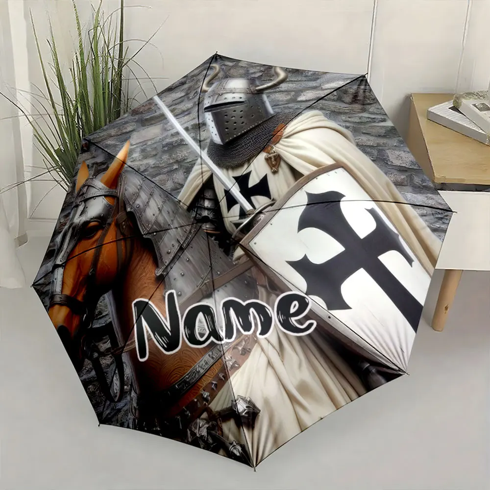 Custom Name Umbrella, 
