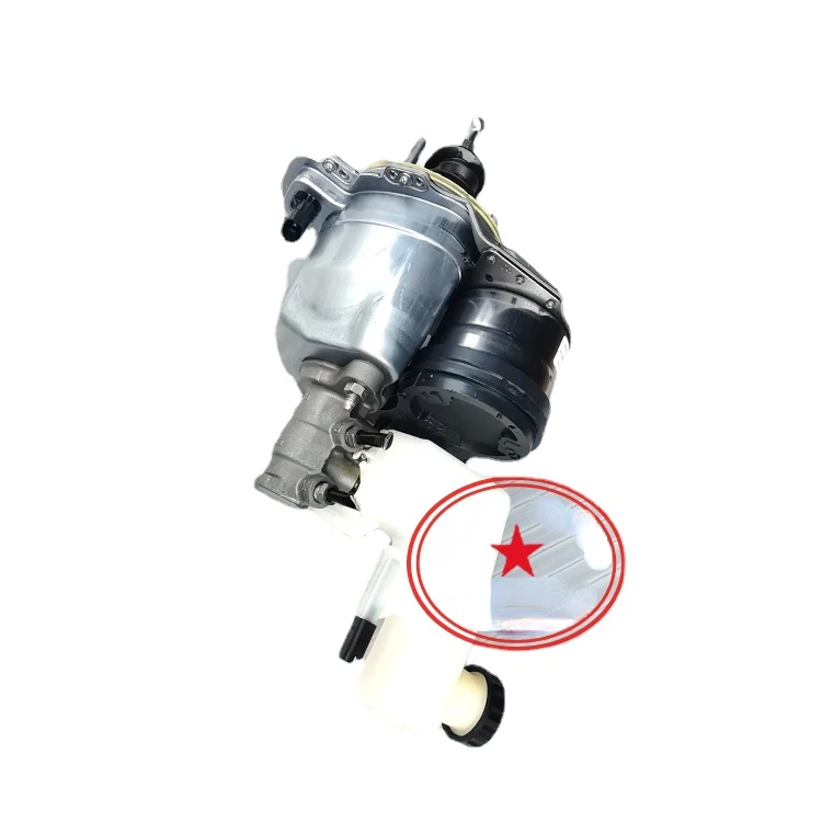 Suitable for Roewe Ei5ei6 Light Wings MG MGMULAN brake master cylinder booster electro-hydraulic parking brake booster