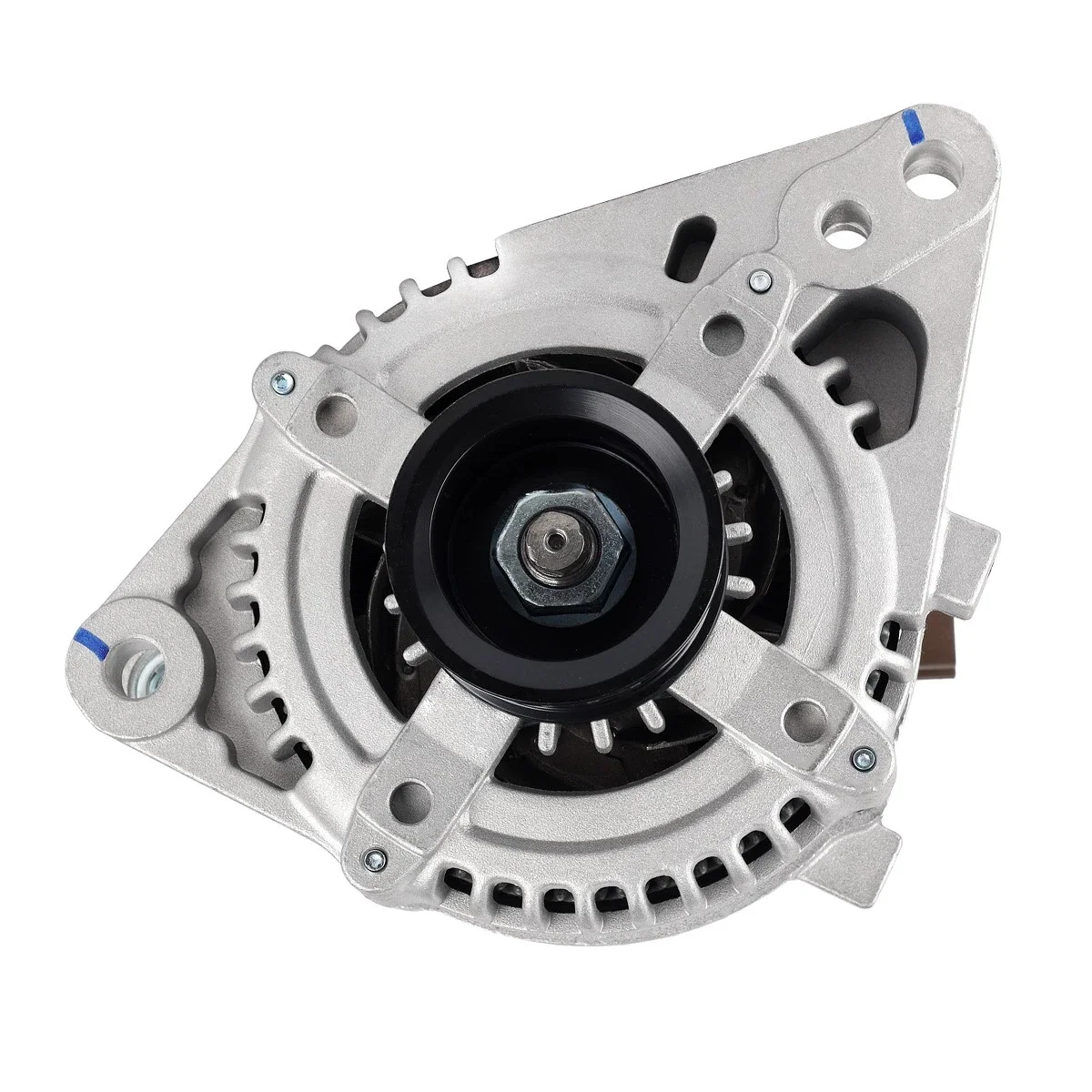 

12V 130A Car Alternator 104210-3470 Auto Generator for Toyota Lexus - Replacement Part for Vehicle