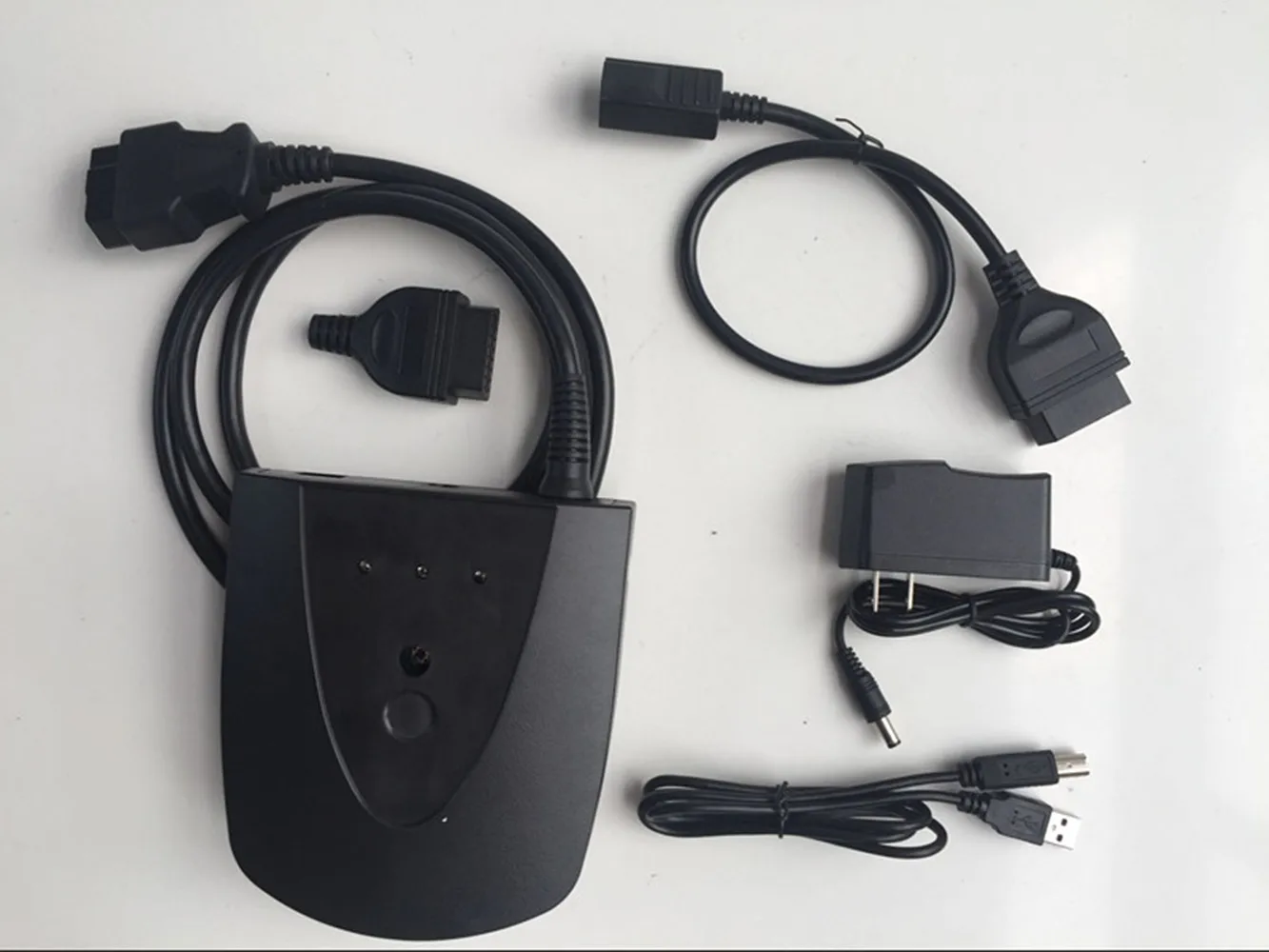 For Honda Diagnostic Scanner Hds Him Usb Diagnostic System Software with Laptop Cf-52 i5 8g Ready To Use
