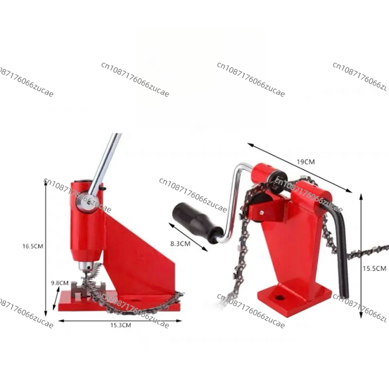 

High Quality Chain Workout Chain Saw Connector Cutting