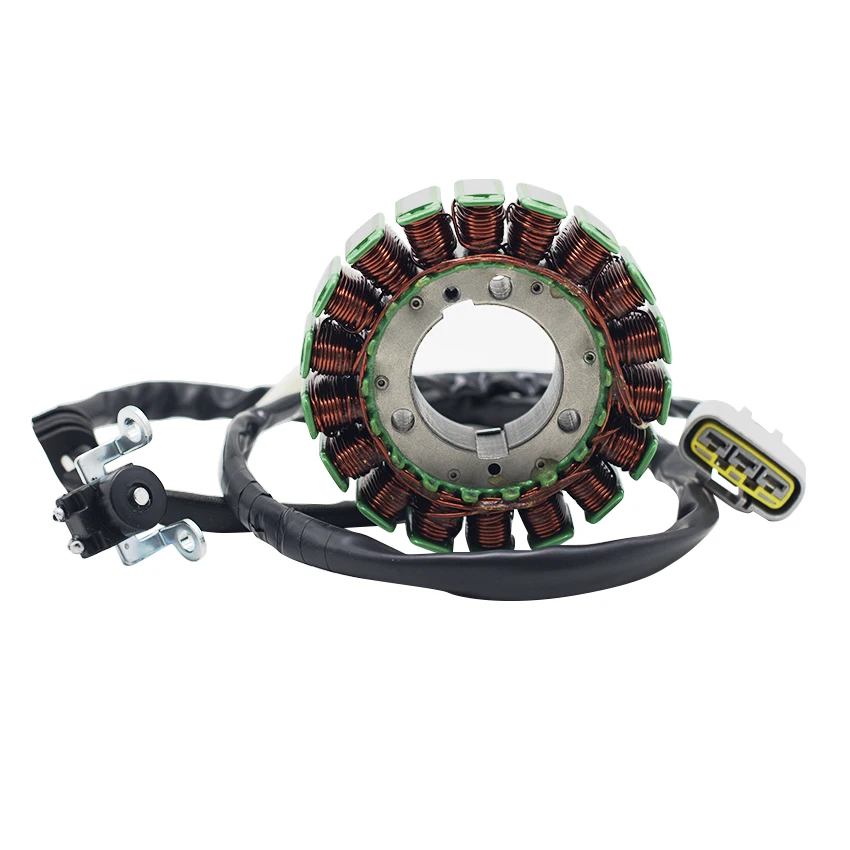 Motorcycle Stator Coil Magneto Engine rotor Coil for Yamaha MTN850 MT09 TRACER 900 GT SP MXT850 NIKEN GT 900