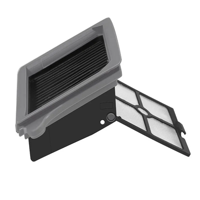 Hauptrollenbürste HEPA-Filter-Kits für Tineco IFloor 3 / Floor One S3 kabelloser Nass-Trocken-Bodenwischer, waschbares Handstaubsauger-Zubehör – Detail 8
