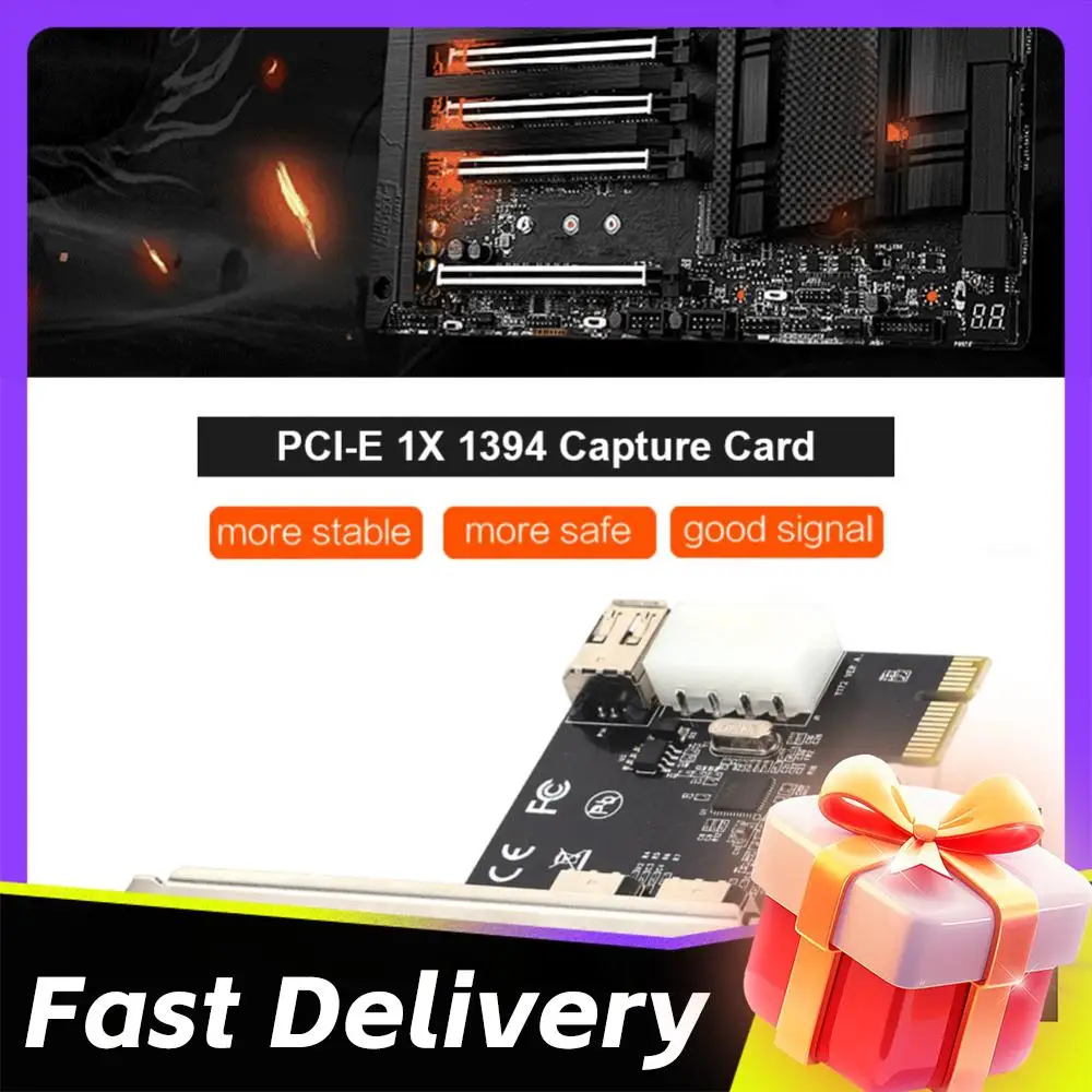 PCI-E 1X To 16X 139…