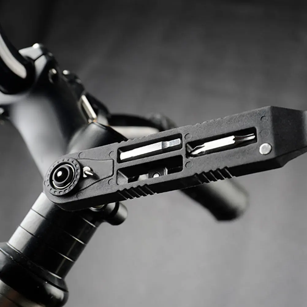 Sturdy Bike Tyre Dismantling Device for Quick Tire Change on Cycling Bikes Professional Repair Lever Lightweight Portable