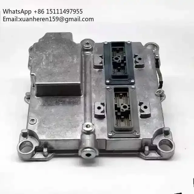 3317539 High Quality Engine ECM 320D Excavator Computer Board Controller 331-7539 for Caterpillar 320D Ecu Ecm Control Unit