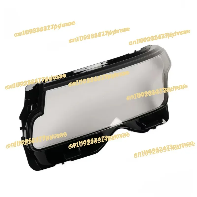 2025Factory direct sales For Range rover vogue 18-22 Car Protective Front Glass Headlight Cover HeadLight Lens Lampshade housing