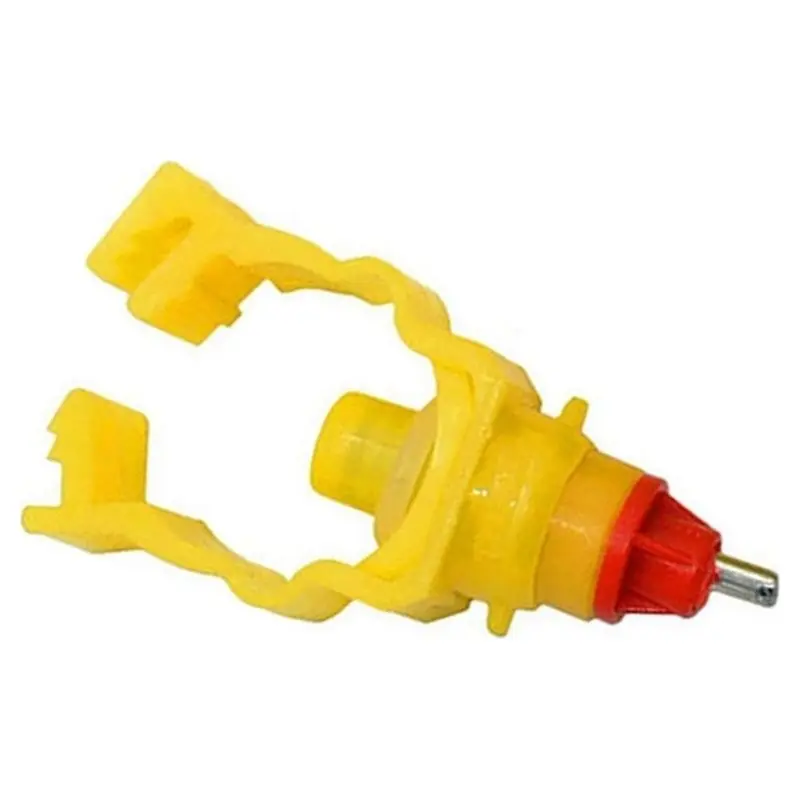 ALIM-For Chickens, Ducks, And Hens- 100Pcs 20Mm Automatic Poultry Drinkers, Leak-Proof Drinking Systems For Animal Supplies