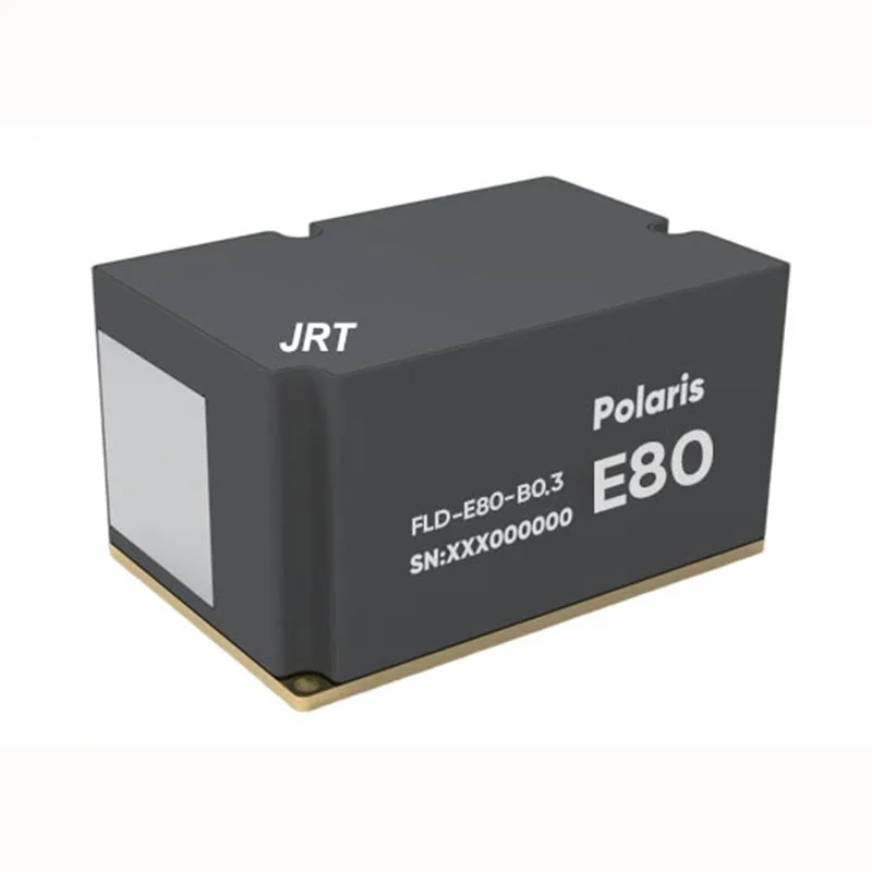 ETYS-LD 80mJ 60mJ 40mJ 20mJ Target Module RS422 Laser Designator 40km 1064nm Laser Rangefinder Module for Naval